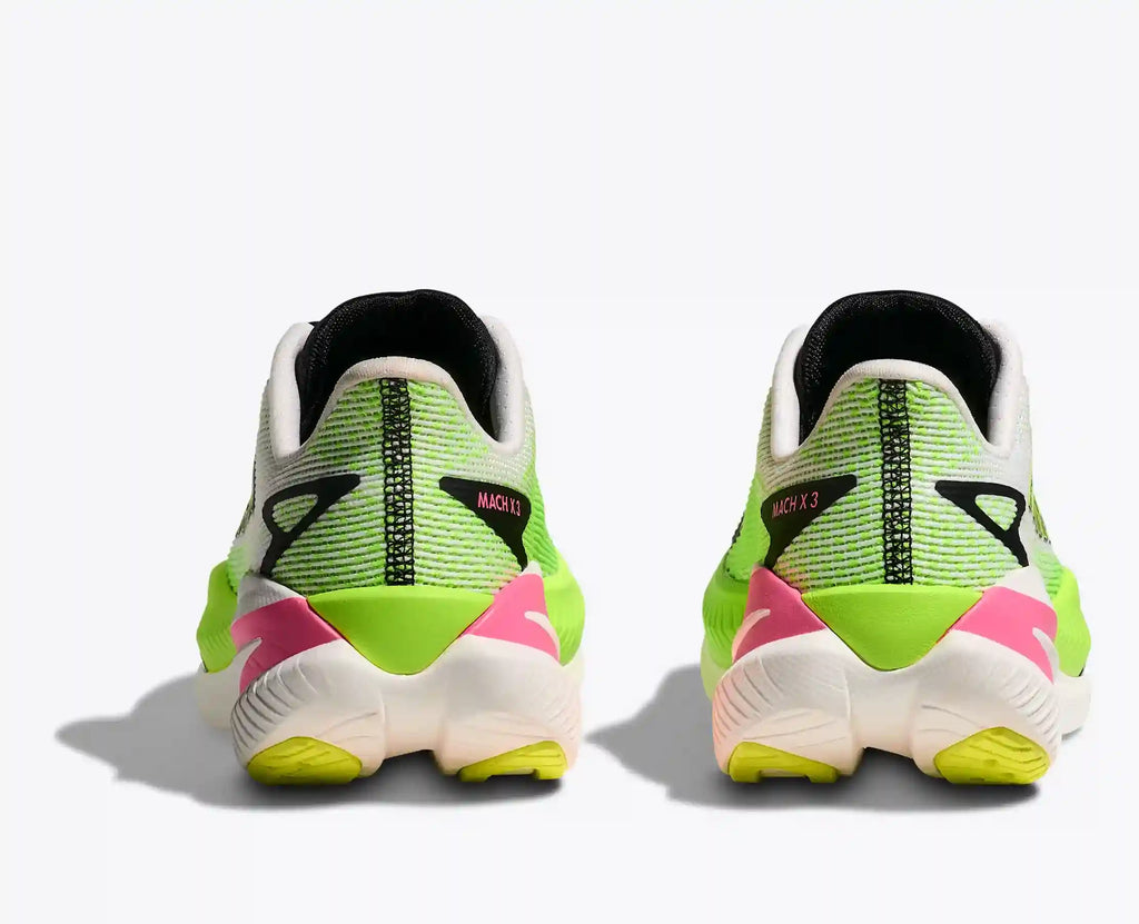 Mach X 3:Black / Neon Nebula:5:Regular