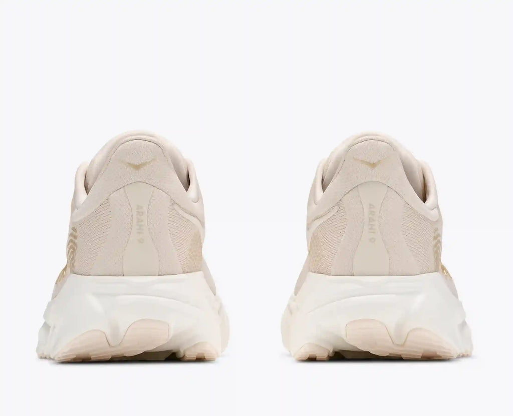Arahi 9:White / White:5:Regular