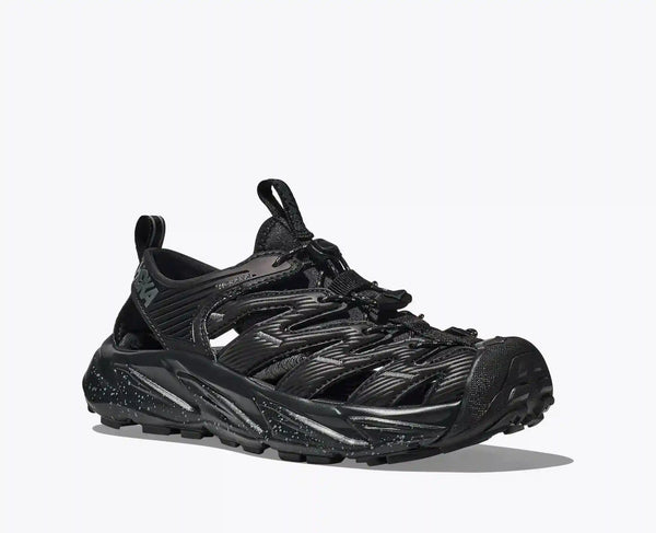 Hopara:Black / Hoka Citrus:M4/W5