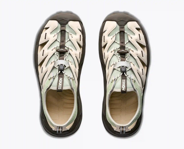 Hopara:Black / Hoka Citrus:M4/W5