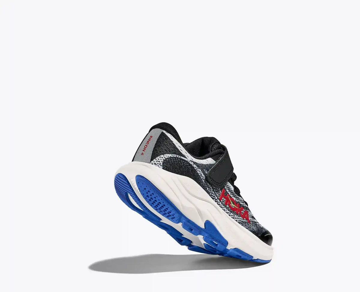 Rincon 4:Electric Aqua / Neon Hoka Citrus:10.5K