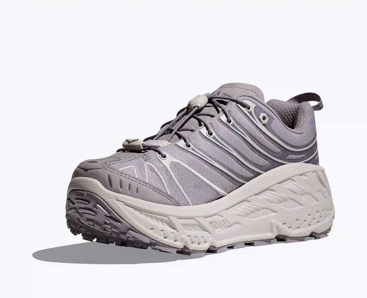 Stinson EVO GTX:Foggy Grey / Cosmic Grey:M5/W6