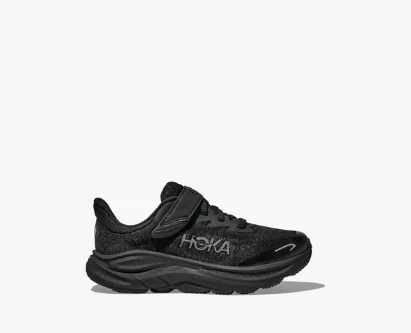 Clifton 10:Black / Carbon Black:10.5K