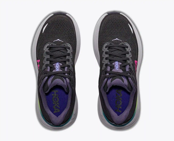 Bondi 9:Mellow Lilac / Purple Fog:4:Regular