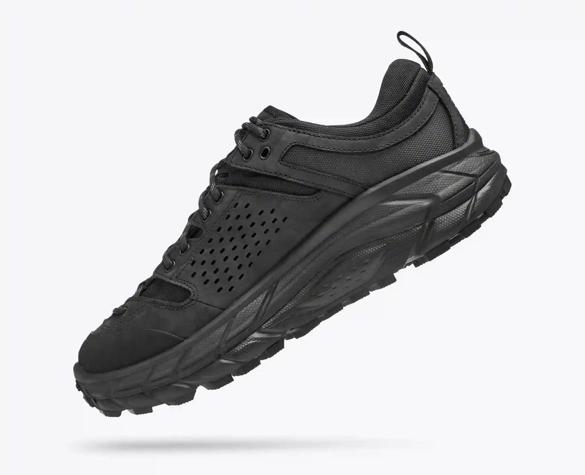Tor Ultra Lo:Black / Black:M4/W5