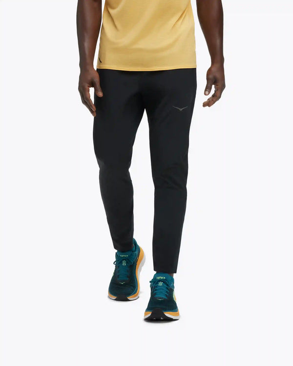 Novafly Run Pant:Cliff Grey:XS