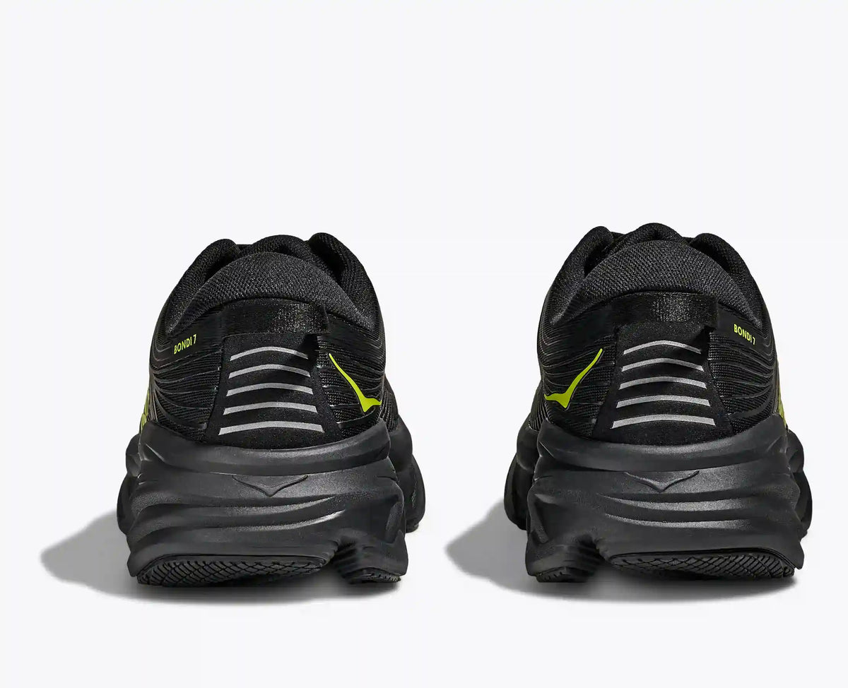 Bondi 7:Asteroid / Black:7