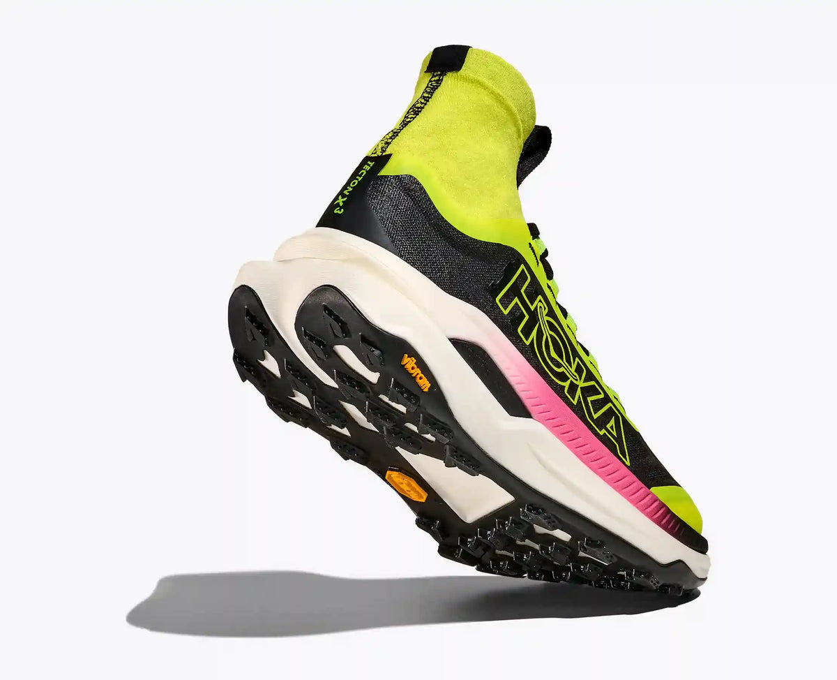 Tecton X 3:Squid Ink / Neon Flame:5