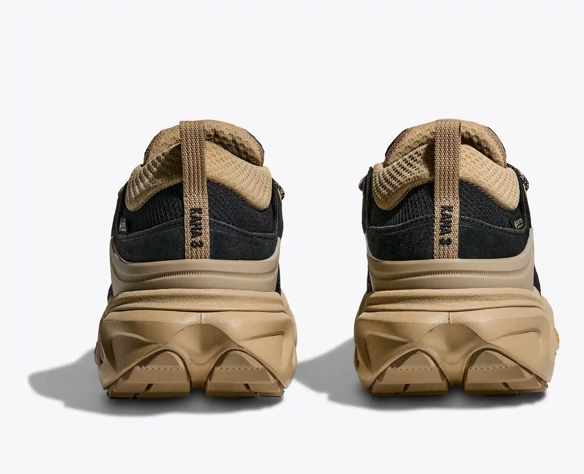 Elite Terrain System Kaha 3 Low GTX:Black / Khaki:M3.5/W5