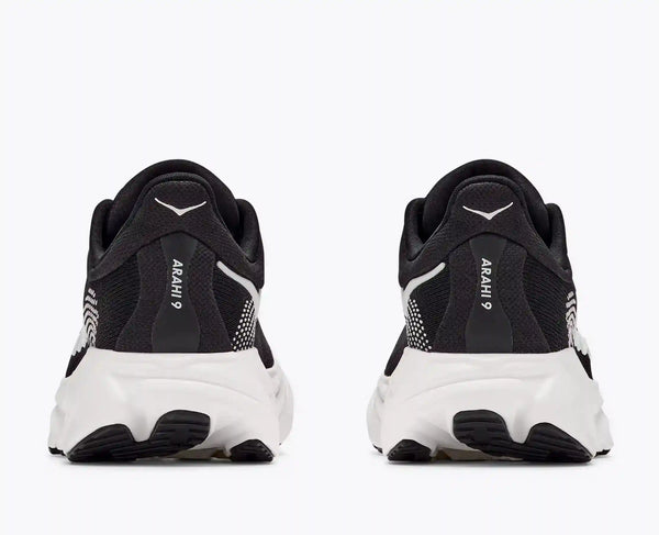 Arahi 9:White / White:5:Regular