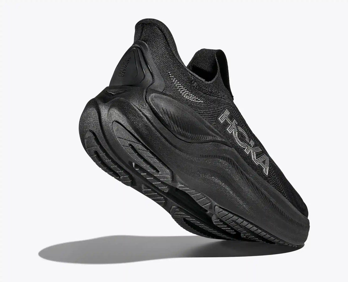 Skyward Laceless:Cliff Grey / Cast Iron:7