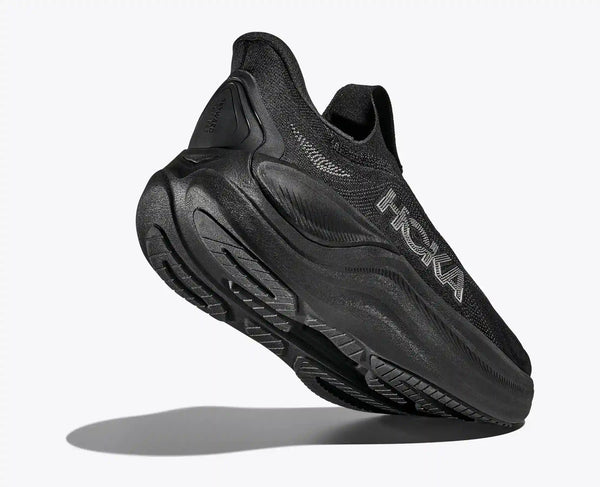 Skyward Laceless:Cliff Grey / Cast Iron:7