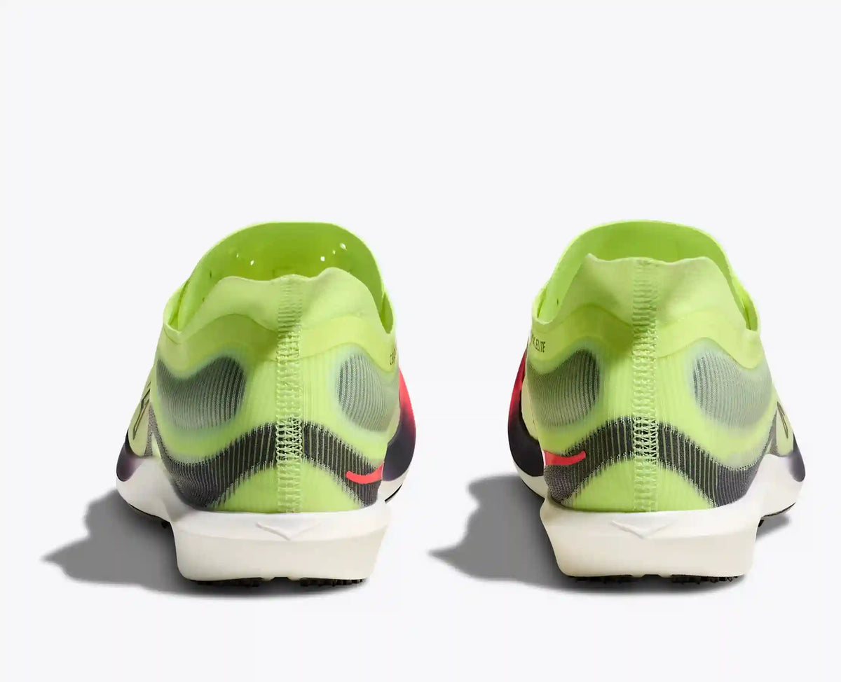 Cielo FlyX Elite:Neon Yuzu / Squid Ink:M5.5/W7