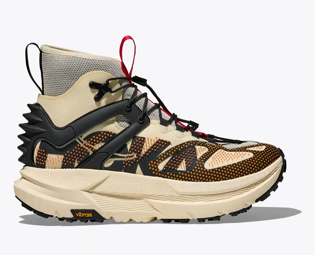 Mafate X Hike:Vintage Yellow / Black:M4/W5 Main image