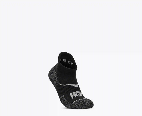 No-Show Run Sock 3-Pack:Egg Yolk / Cerise / Virtual Violet:S