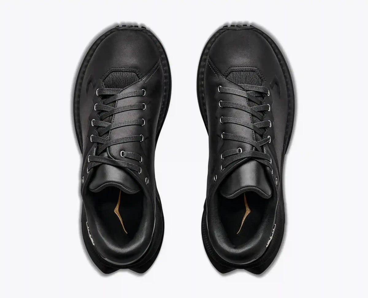 Elite Terrain System Mafate X:Black / Black:M4/W5