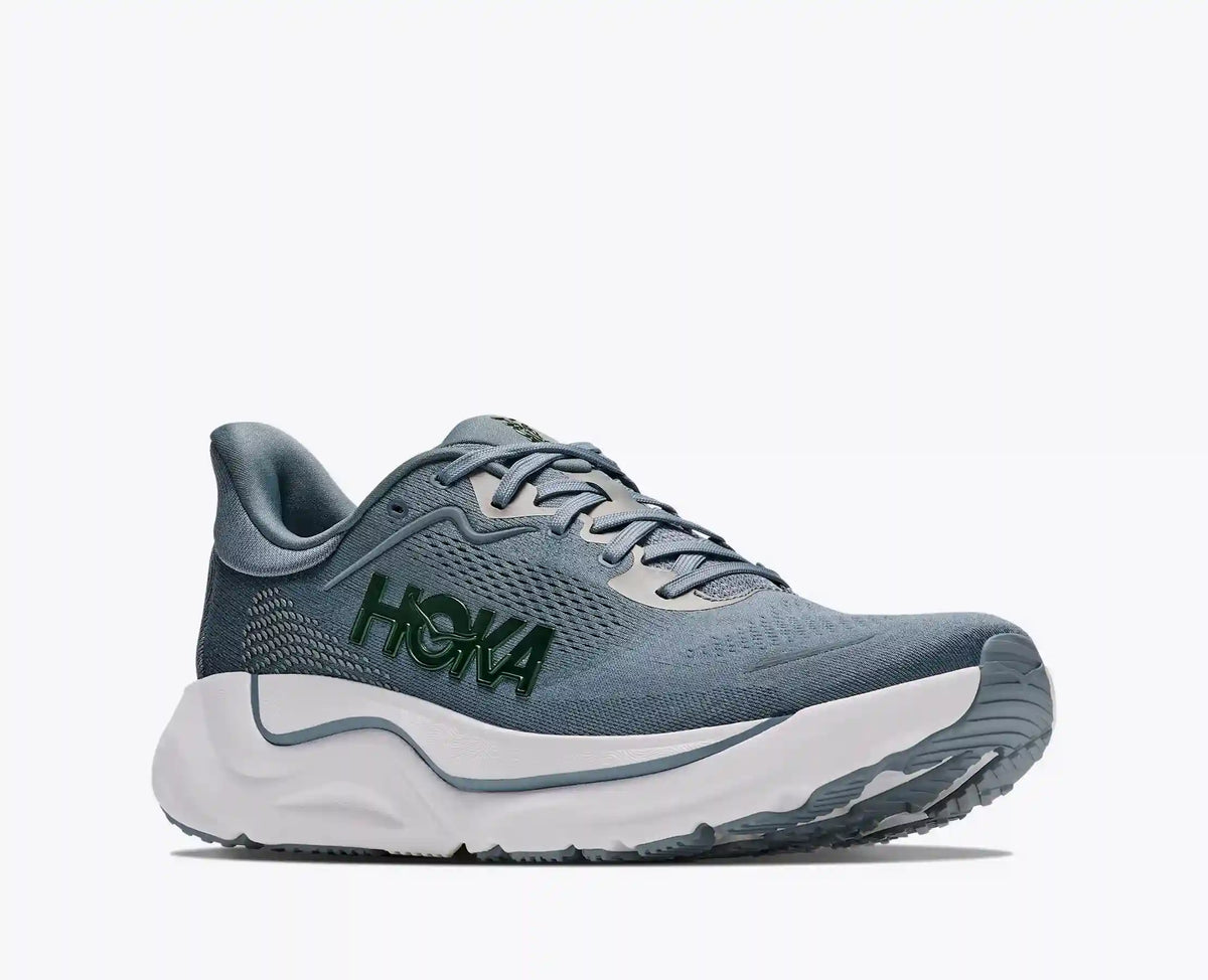 Arahi 9:Washed Blue / Slate Blue:7:Regular