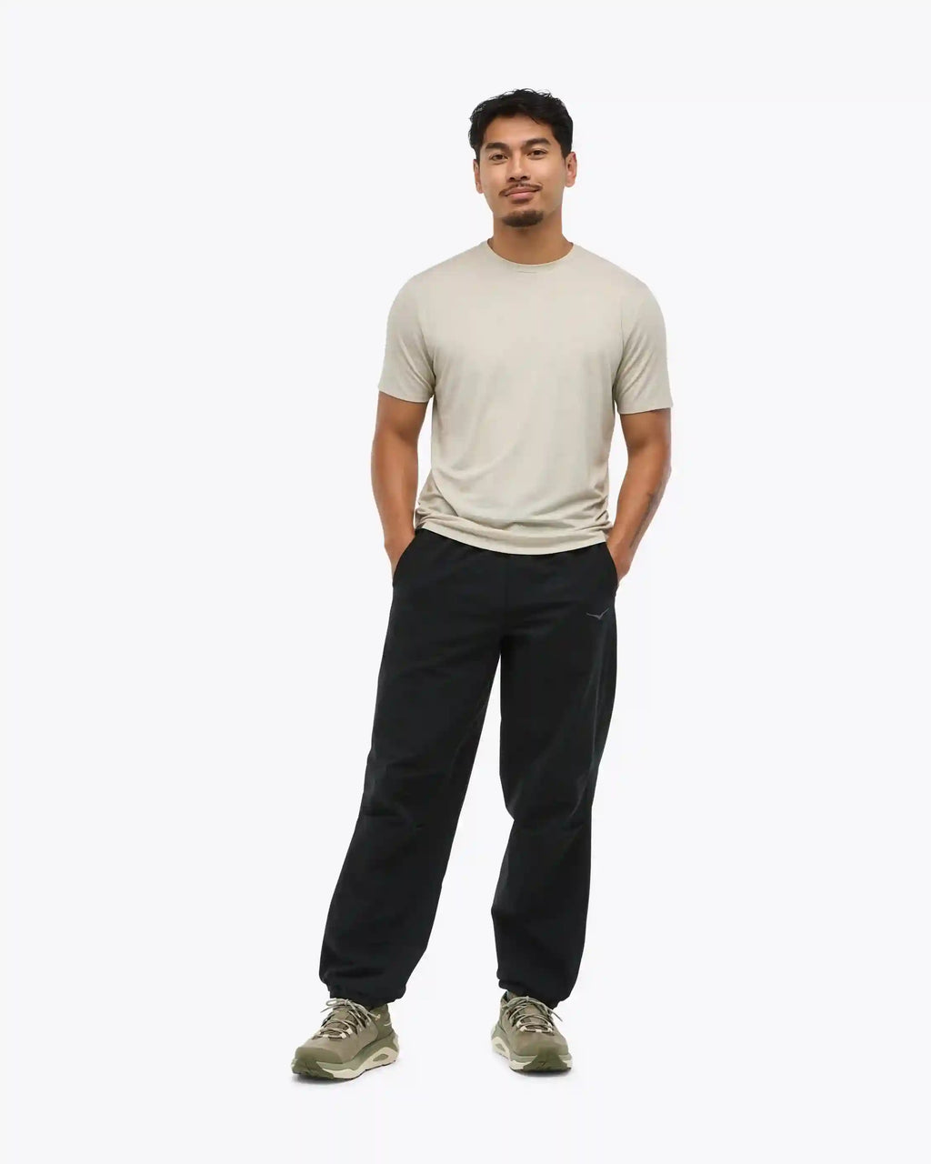Woodland Hike Pant:Cliff Grey:XS
