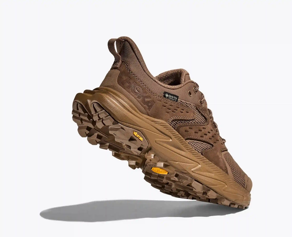 Anacapa 2 Low GTX:Mustard Seed / Cement:7:Regular