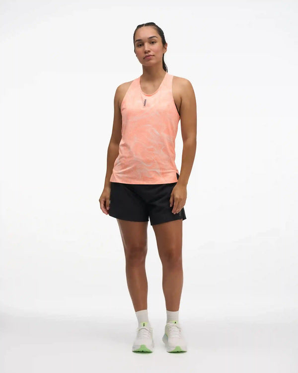 EveryRun Tank:Black:XS