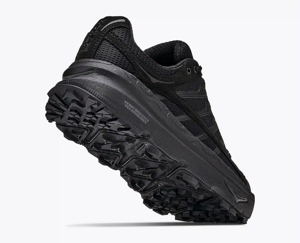 Mafate 2 OG:Black / Black:M4/W5