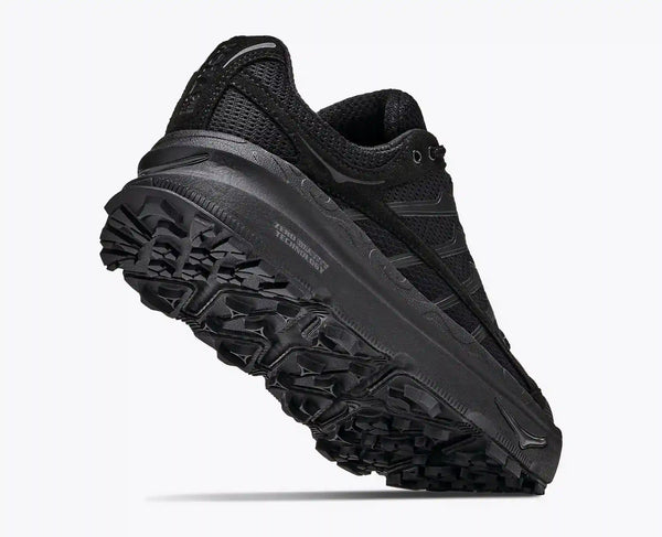 Mafate 2 OG:Black / Black:M4/W5