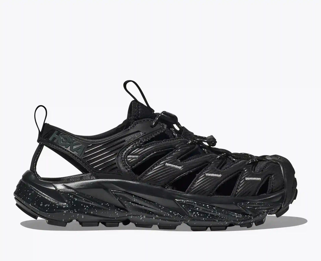 Hopara:Black / Hoka Citrus:M4/W5