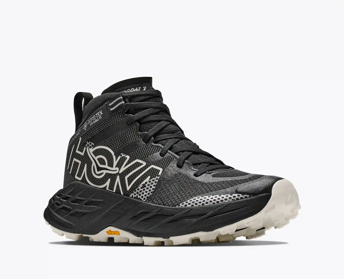 Speedgoat 7 Hike GTX:Smoky Quartz / Alabaster:5