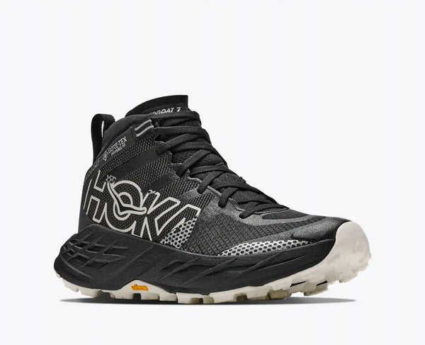 Speedgoat 7 Hike GTX:Smoky Quartz / Alabaster:5