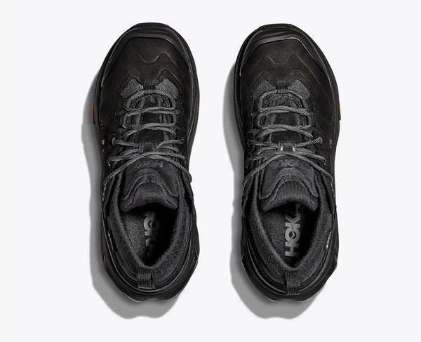 Kaha 3 Low GTX:Varsity Navy / Barley Flour:5