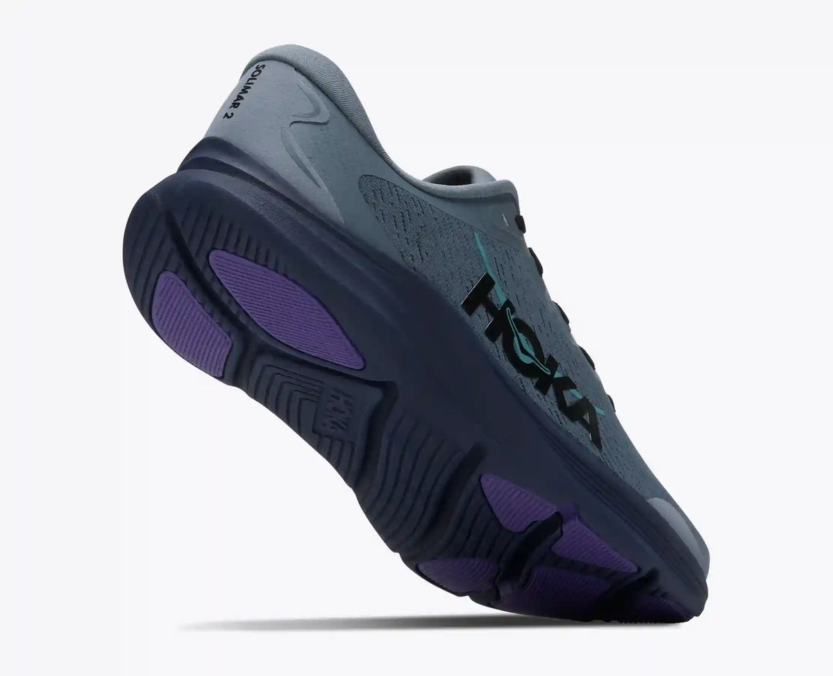 Solimar 2:Slate Blue / Electric Aqua:7:Regular