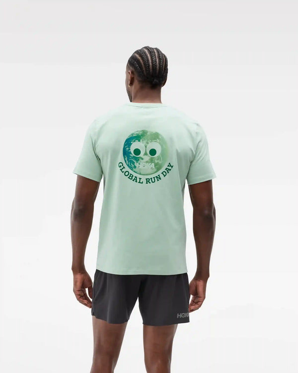 Motion Party CTN SS Tee:Sage:XS