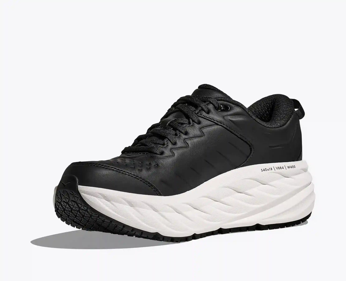 Bondi SR:Black / Black:7:Regular