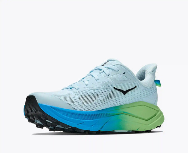 Challenger 8:Black / Pink Opal:5:Regular