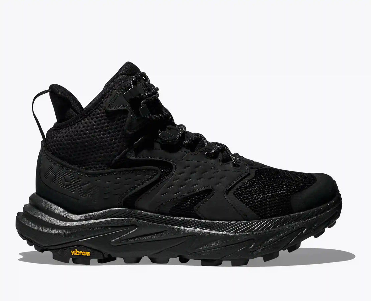 Anacapa 2 Mid GTX:Black / Black:7:Regular Main image