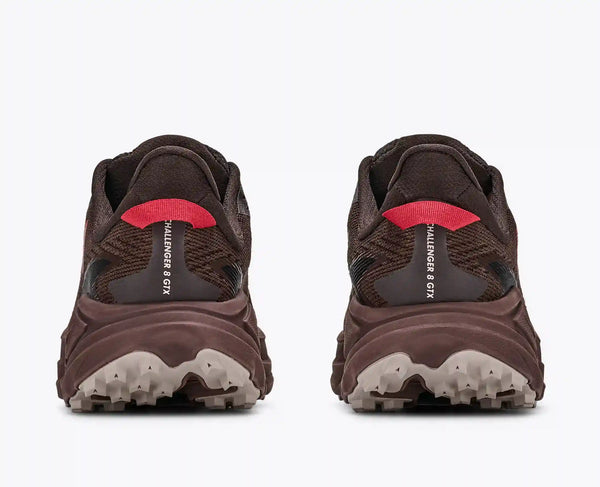 Challenger 8 GTX:Black / Carbon Black:7:Regular