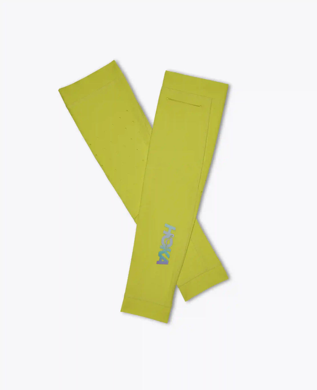 Race Day Arm Sleeve:Varsity Navy / Gold:XXS