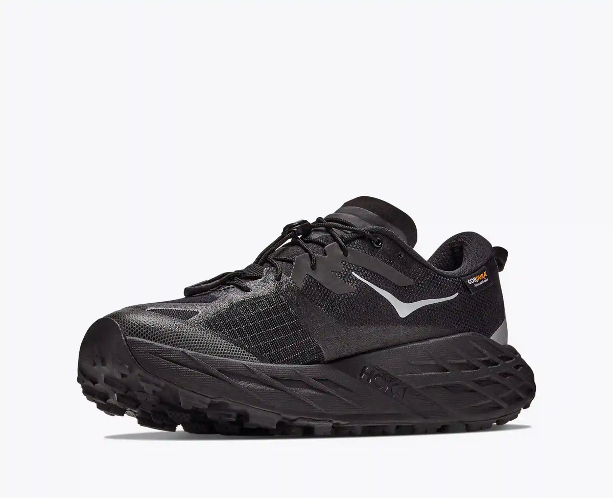 Speedgoat 7 GTX:Black / Carbon Black:5:Regular