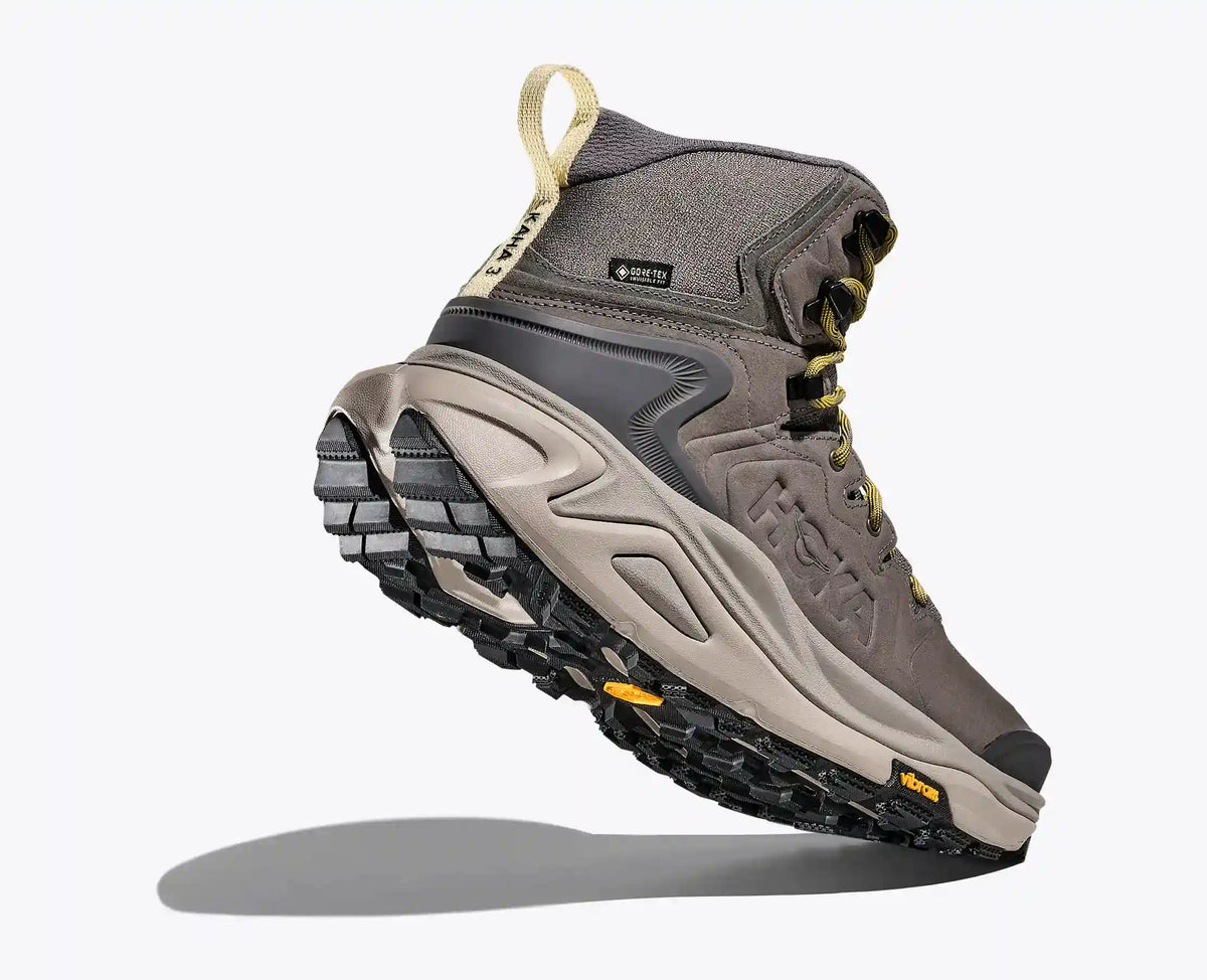 Kaha 3 GTX:Gravel / Cement:7