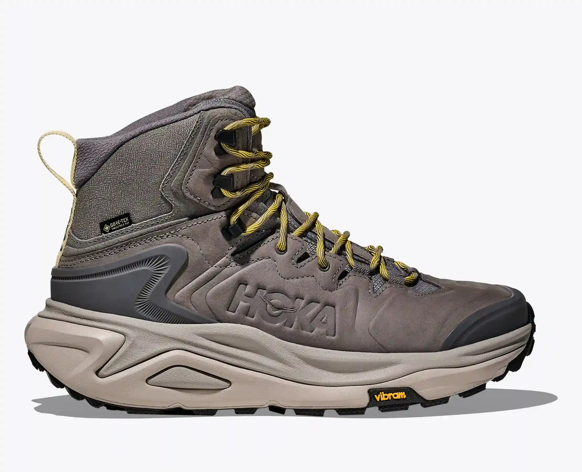 Kaha 3 GTX:Gravel / Cement:7