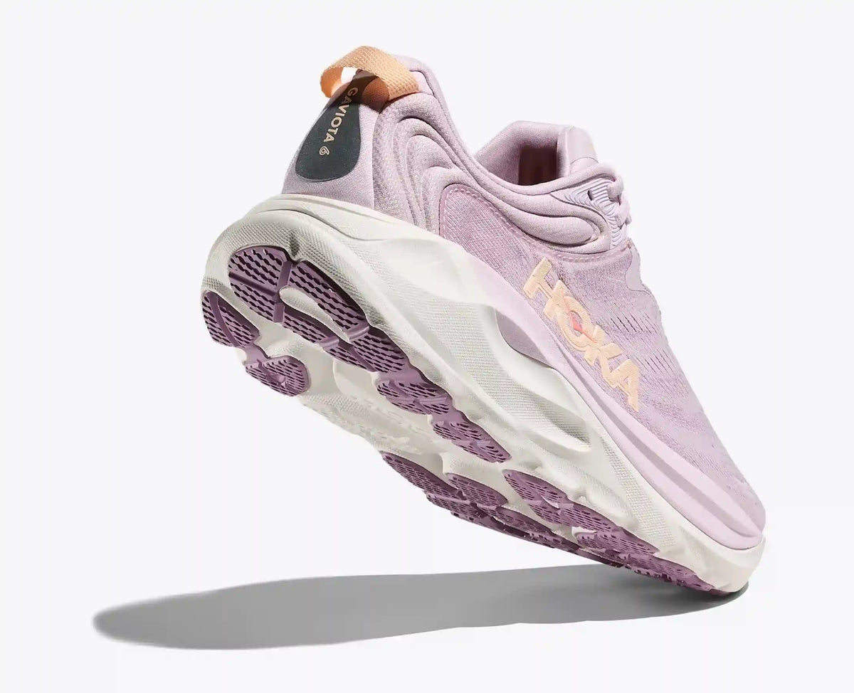 Gaviota 6:Stardust / Mellow Lilac:5:Regular