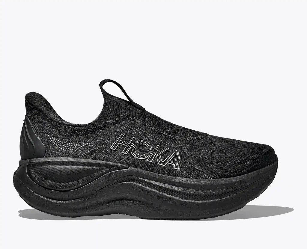 Skyward Laceless:Cliff Grey / Cast Iron:7