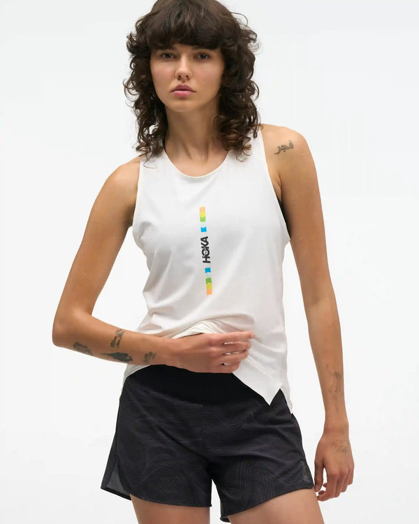 EveryRun Tank:Black:XS