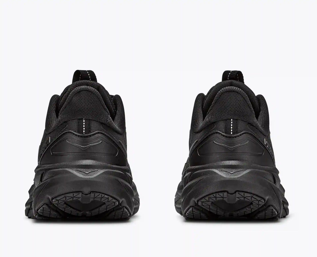 Clifton UTL:Frost / Black:7