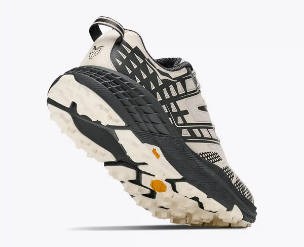 Speedgoat 2:Cosmic Grey / Bay Leaf:M4/W5