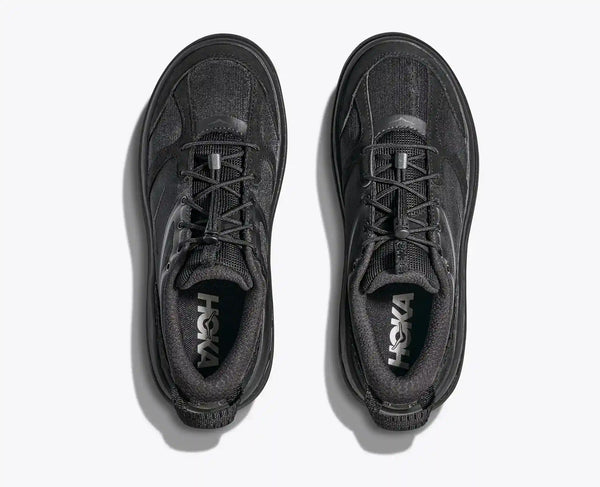 Bondi B3LS:Black / Carbon Black:M4/W5