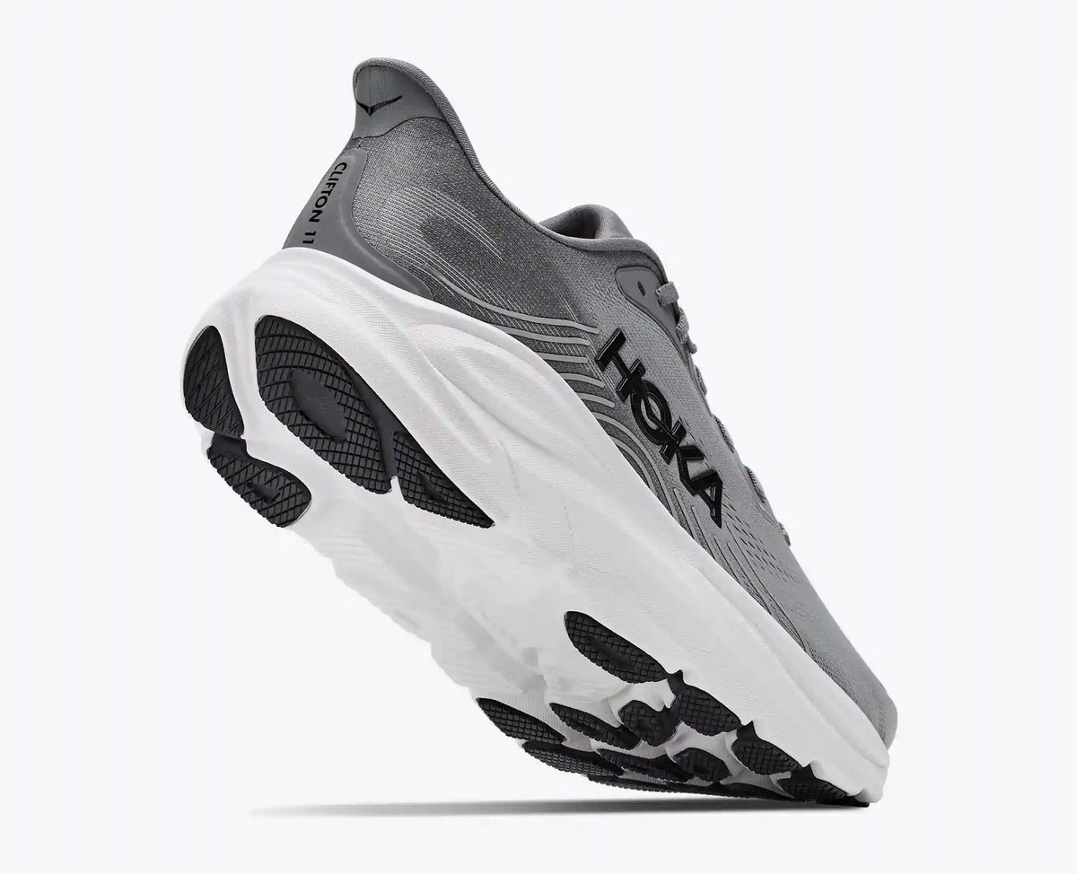 Clifton 11:Galactic Grey / Stardust:7:Regular