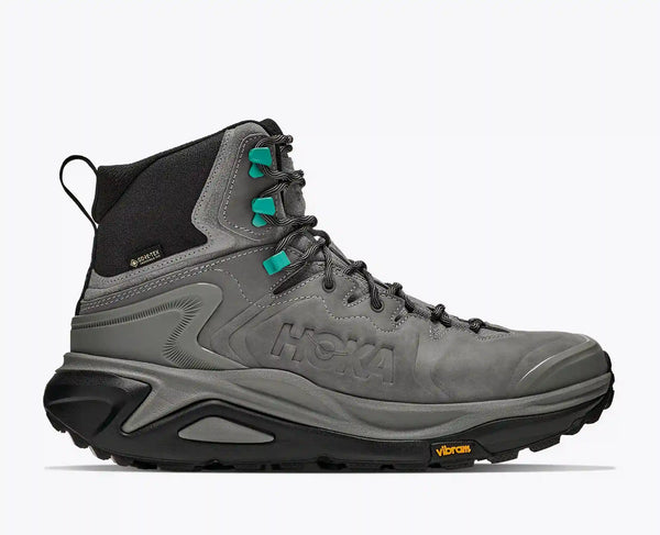 Kaha 3 GTX:Gravel / Cement:7