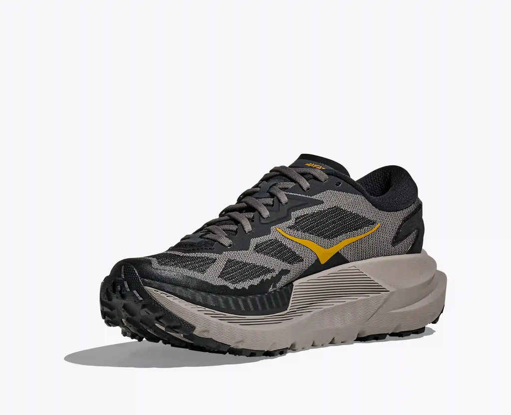 Mafate X:Black / Electric Aqua:7