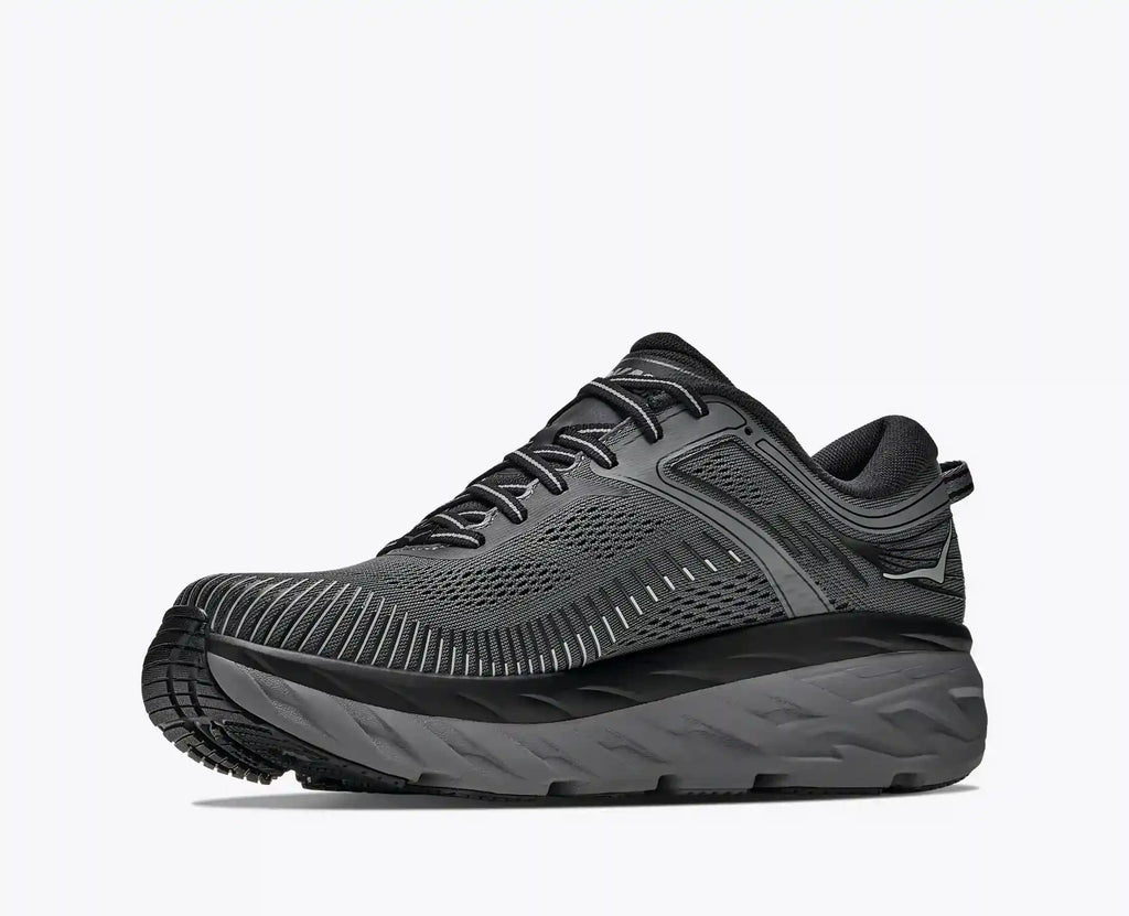 Bondi 7:Asteroid / Black:7